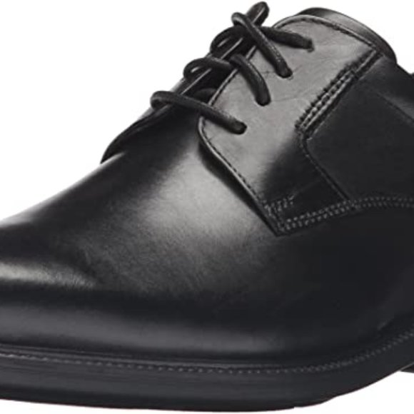 Rockport Men\'s Charles Road Plain Toe Oxford main image 4